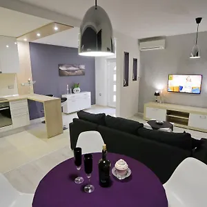 Sfinga , Zadar Croatie