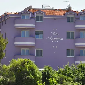  Apartamento In Lavanda