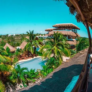 Ensueño Holbox&beach Club Isla Holbox