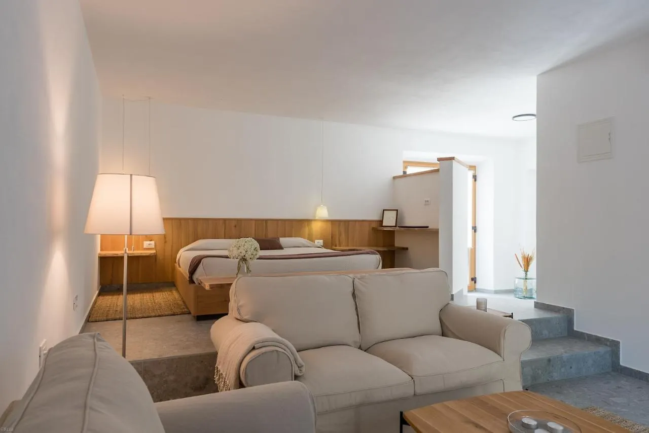 L'Abbraccio Della Quercia - Suites Buje Croacia