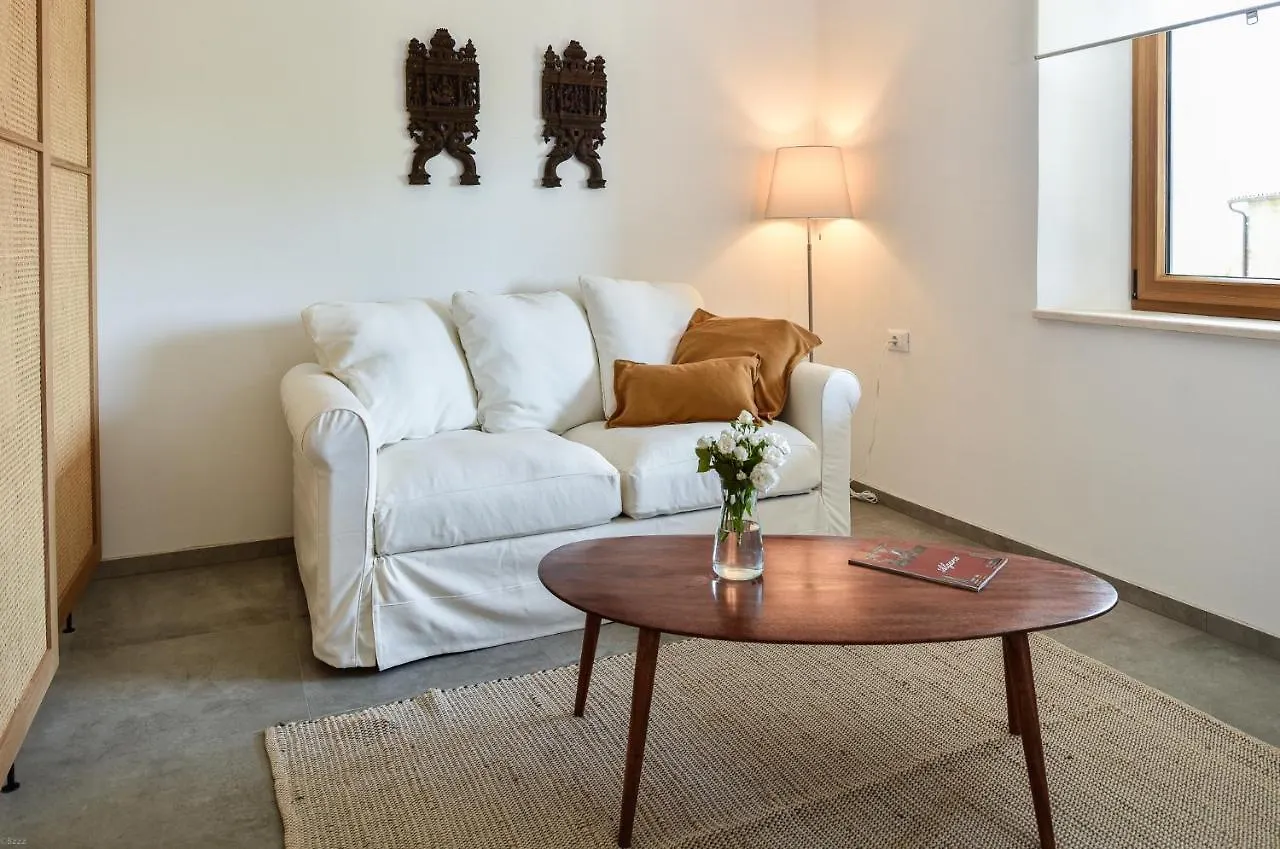 Bed and breakfast L'Abbraccio Della Quercia - Suites Buje