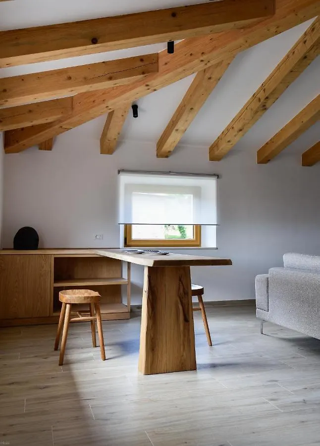 L'Abbraccio Della Quercia - Suites Buje 0*,  Croacia